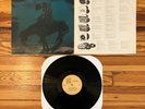 The Beach Boys: Surf's Up LP Vinyl US Reprise 1971 OG Inner Sleeve NM/VG+