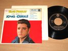 ELVIS PRESLEY ‎7