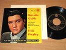 ELVIS PRESLEY ‎7