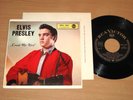 ELVIS PRESLEY ‎7
