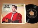 ELVIS PRESLEY ‎7