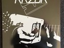 Razor - Armed And Dangerous 2012 Canada Mini-Album w/Inner Sleeve Near Mint