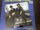The Blues Brothers - Original Soundtrack Recording - 1980 Vinyl LP Record Album