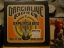 JERRY GARCIA BAND Garcia Live Vol. 1: 3/1/1980 Capitol Theatre 5xLP Box/SEALED