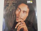 Legend the Best of Bob Marley and the Wailers Vinyl 1984 Island Tuff Gong