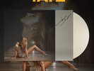Tate McRae SIGNED LP So Close To What WEB EXCLUSIVE Poster Vinyl Record PRESALE