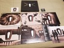 Metallica Death Magnetic Vinyl Limited Edition Box Set