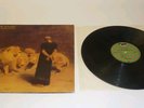 The Sound  – From The Lions Mouth (1981) Dutch Vinyl Album - VG+/EX Condition