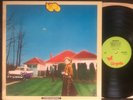 UFO Phenomenon - 1974 1st UK Press MISPRINT Chrysalis LP -