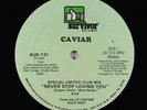 Caviar - Never Stop Loving You 12