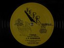 J.P. Robinson - Y'shua 12