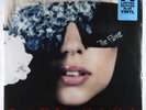 Lady Gaga - The Fame 2xLP - Streamline/Interscope Blue Wax SEALED