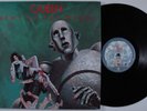 QUEEN News Of The World ELEKTRA LP VG++/VG+ gatefold u