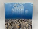 Maze Featuring Frankie Beverly We Are One Vinyl Album  1983 EST 12262 VG+/VG