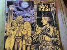 Iron Maiden Women In Uniform Twilight Zone First Ten Years Vinyl Set w/ Voucher