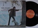 NEIL YOUNG & CRAZY HORSE Everybody Knows... REPRISE LP VG+ gatefold u