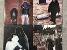 Crystal Castles Vinyl 4 Records (i) (ii) (iii) Amnesty (i) Super Sounding
