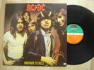 AC/DC Highway To Hell vg+