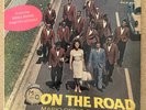 MARIO ORTIZ ALL STAR BAND - On The Road / RARE KILLER GUAGUANCO MAMBO LP RICOVOX