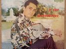 ALFREDO ESCUDERO - Alma Pecadora / RARE CUMBIA TIPICA ACORDEON PANAMA LP TAMAYO