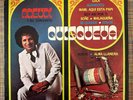 ANEUDI Y CONJUNTO QUISQUEYA - SALSA GUAGUANCO DOMINICANO LP