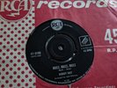 Bobby Day Buzz Buzz Buzz/Pretty little girl next door OZ 1963 Northern Soul VG++