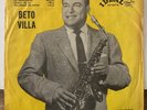 Beto Villa RARE 45 EP 