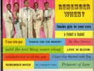 THE PLATTERS 