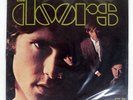 DOORS S/T ELEKTRA P6411E Japan VINYL LP