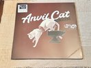 Anvil Cat From Studio 4 Lovejoy Etched White Vinyl RSD Black Friday NEW / SEALED