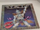Y&T In Rock We Trust Vinyl LP OG US 1984 Pressing NM/M VG+ Heavy Metal Hard Rock
