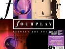 New: Fourplay - Between the Sheets 30th Anniversary Remastered x2 180g Vinyl LP