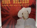 NEW / SEALED Moon Mullican ‎