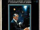Francis Albert Sinatra & Antonio Carlos Jobim - 1967 Jacksonville FS-1021 NM/VG+