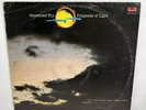 SENSATIONS' FIX Fragments of Light 1974 ITALIAN IMPORT LP 2448 023L  VINYL EX