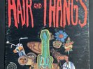 Dennis Coffey Trio - Hair And Thangs (Vinyl Record LP Original Press Maverick)
