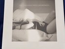 TAYLOR SWIFT THE TORTURED POETS DEPARTMENT GHOSTED WHITE 2X VINYL THE MANUSCRIPT