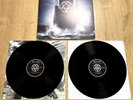 HIM - Dark Light 2 x Vinyl 2005 Original USA Pressing XL Sleeve VV Ville Valo