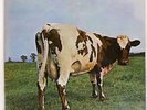 PINK FLOYD ATOM HEART MOTHER ODEON OP80102 Japan VINYL LP