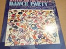 Martha & The Vandellas - Dance Party Vinyl LP - 1965 Gordy - Stereo