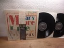 Gary Moore & The Midnight Blues – Live At Montreux (21st June 1990) mint- DLP
