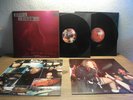 Bruce Dickinson (Iron Maiden) Alive In Studio A Lp mint- 1995 Hard Rock, Metal