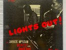 JACKIE MCLEAN – Lights Out  50th st 1st press MONO EX LP Prestige PRLP 7035 RVG