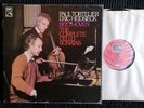 HMV SLS 836 - Beethoven The Cello Sonatas Paul Tortelier Eric Heidseick 2 X NM
