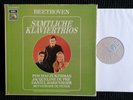 HMV 1C 1563-02046/50 Stereo - Beethoven The Piano Trios Jacqueline du Pre 5 X NM