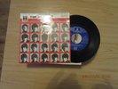 THE BEATLES=QUE NOCHE LA DE AQUEL DIA (A HARD DAY'S NIGHT)(SPAN  E.P.  P/C  VG++