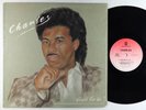 Charles Brown - Good For Ya EP - Ham-Sem - Synth Boogie VG+ Shrink HEAR