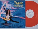 YNGWIE MALMSTEEN Fire & Ice MUSIC ON VINYL 2XLP NM 180g audiophile Ltd. Ed. u