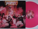 WASP Self Titled MADFISH SMALP966 LP NM germany 180g magenta 2012 reissue u