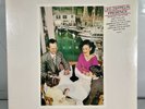 LED ZEPPELIN Presence FACTORY SEALED original pressing w/ HYPE STICKER